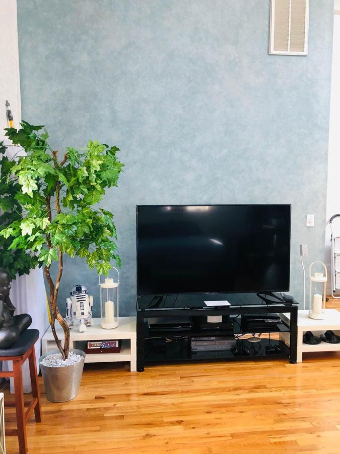 Updated Amazing Bi -Level Condo Minutes From Water Views Of New York City North Bergen Luaran gambar