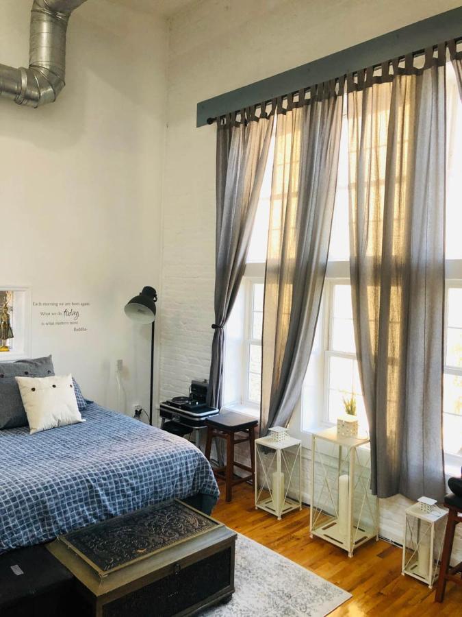 Updated Amazing Bi -Level Condo Minutes From Water Views Of New York City North Bergen Luaran gambar