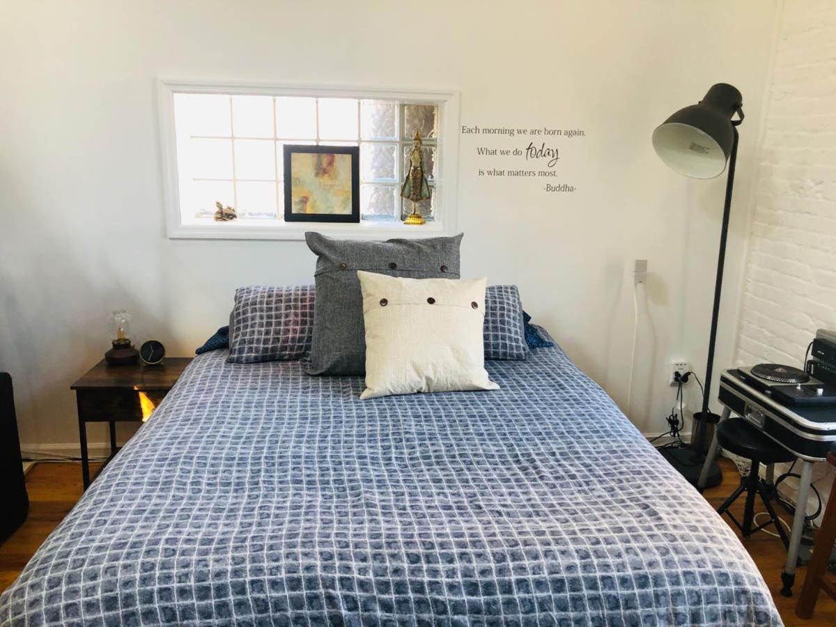 Updated Amazing Bi -Level Condo Minutes From Water Views Of New York City North Bergen Luaran gambar