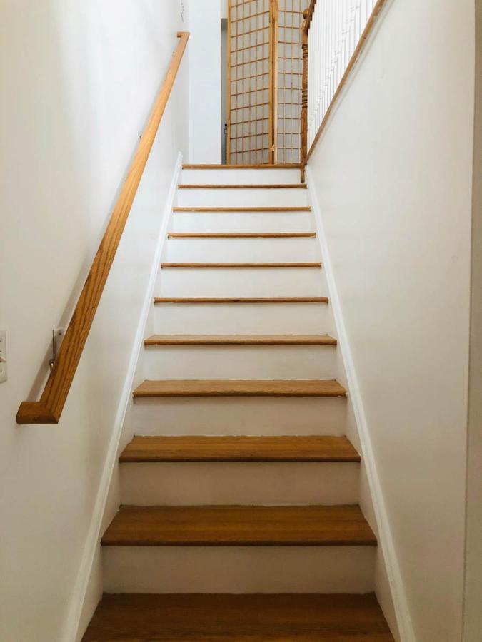 Updated Amazing Bi -Level Condo Minutes From Water Views Of New York City North Bergen Luaran gambar