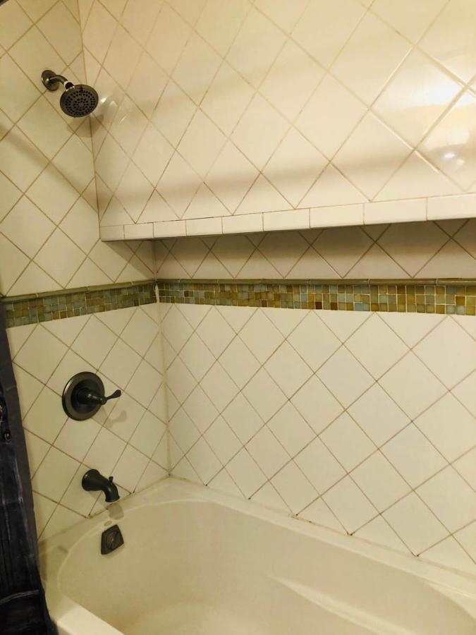 Updated Amazing Bi -Level Condo Minutes From Water Views Of New York City North Bergen Luaran gambar